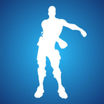 Fortnite Floss Emote