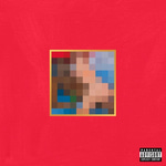 Kanye West - Dark Fantasy - Sound