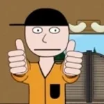 Kevin Spencer  Singing