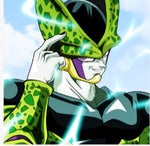 perfect cell theme - Sound