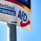 Deutschland Stolz AFD