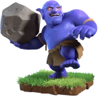 Clash Royale Bowler - Sound