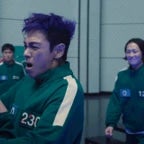 Thanos_ MY little boy min su Im so happy to see you bro (copy)