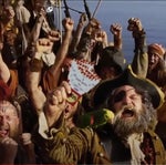 TICKETS TO THE SPONGEBOB MOVIE!!!