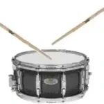 MUSCPerc_Caisse claire 7 (ID 2310)_LaSonotheque.fr