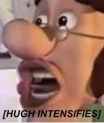 you've been banished to the shadow realm jimbo