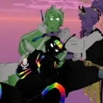 spokeishere saying im the director