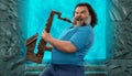 I love ya! - jack black steve