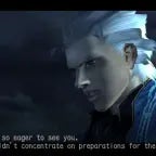 Vergil Party Response