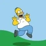 homers bad day 2