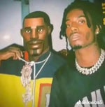 Jacquees Persian Rugs