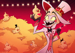 Lucifer: take that depression
