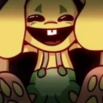 oh theres the dinner bell