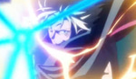 Veldoras Kamehameha!