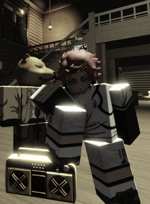 Feel my entanglement