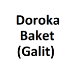 Doroka baket(galit)