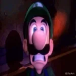 Help Help! (Luigi)