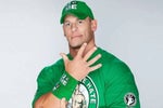 and his name is john cena