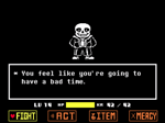 Megalovania