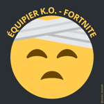 K.-O. - Fortnite