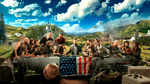 Far Cry 5 Unreleased OST Amazing Grace part 1