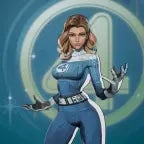 Invisible Womans Ult