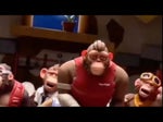Chinese monkey song
