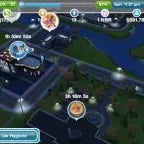 sims freeplay night
