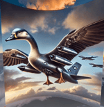 Bombombino Goosini - Sound