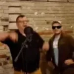 Cypis Mokra Jolanta Swedzi mnie dziura