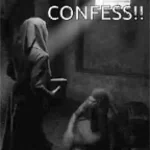 confess