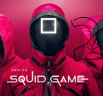 Round the circle [squid game 2] - Sound