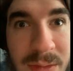 “Okay dude what the flip”