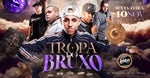 Tropa do Bruxo Baile Do Bruxo, DJ Ws da Igrejinha, Triz, SMU, M
