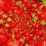 Im a strawberry but better