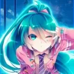 Gasolina Hatsune Miku