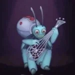 arackulele shadow iset