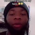 Turbulence Fire Rap Beat