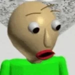 Baldi says 5 of the most longest words in the world