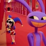 Deisi Bell JAX = POPPNY