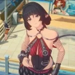 Baby Boo x Little Dark Age