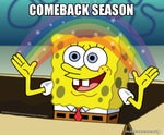 Comeback Season