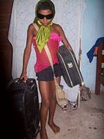 amei sua foto do whatsapp