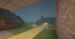 Minecraft - Rain 7
