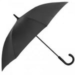 Balançando a umbrela