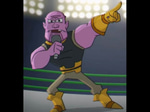 Thanos Beatbox pt1