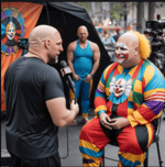 Na én veled nem játszok