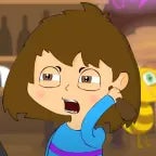 IM HOMICIDAL - Sound