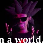 In A World Where Antennas Ruled The Universe