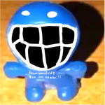 (May not be accurate) Bluudude